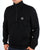 Ma.strum Scamp Funnel Neck Black