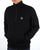 Ma.strum Scamp Funnel Neck Black