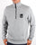 Ma.strum Scamp Funnel Neck Grey Melange