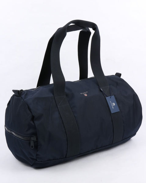 Gant Original Barrel Travel Bag Marine
