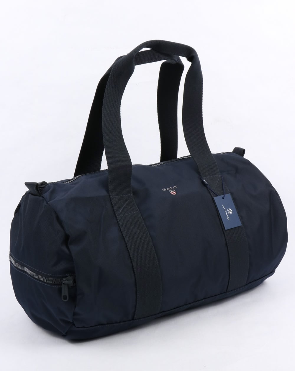 Gant Original Barrel Travel Bag Marine