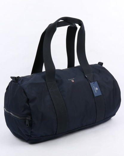 Gant Original Barrel Travel Bag Marine