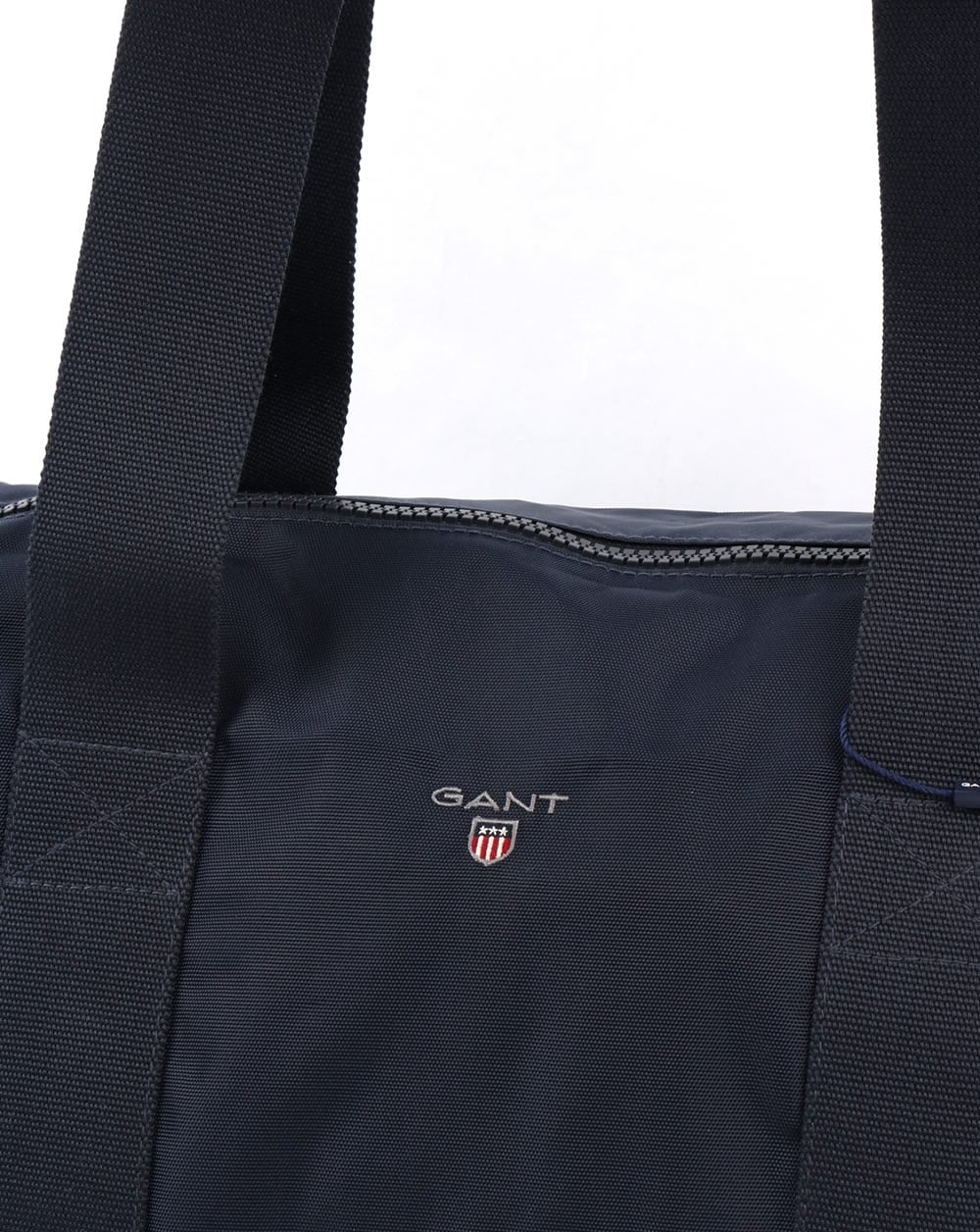 Gant Original Barrel Travel Bag Marine