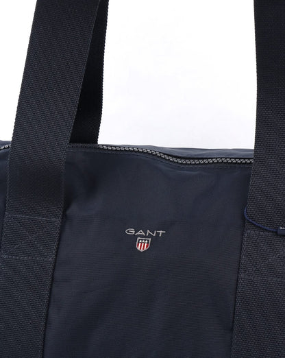 Gant Original Barrel Travel Bag Marine