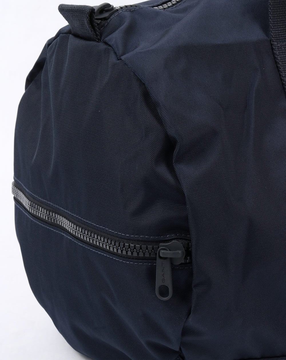 Gant Original Barrel Travel Bag Marine