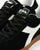 Diadora Tokyo Trainers Black