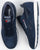 Reebok Classic Leather NM Trainers Navy/White