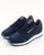 Reebok Classic Leather NM Trainers Navy/White