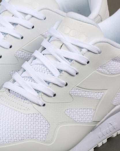 Diadora N902 MM Trainers Triple White