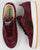Diadora B Elite Italia Suede Trainers Decadent Chocolate