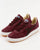 Diadora B Elite Italia Suede Trainers Decadent Chocolate