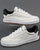 Diadora B. Elite Premium L Trainers White/Black