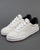 Diadora B. Elite Premium L Trainers White/Black