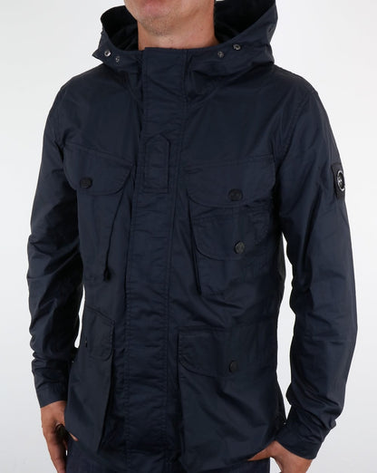 Marshall Artist Stockholm Jacket Navy