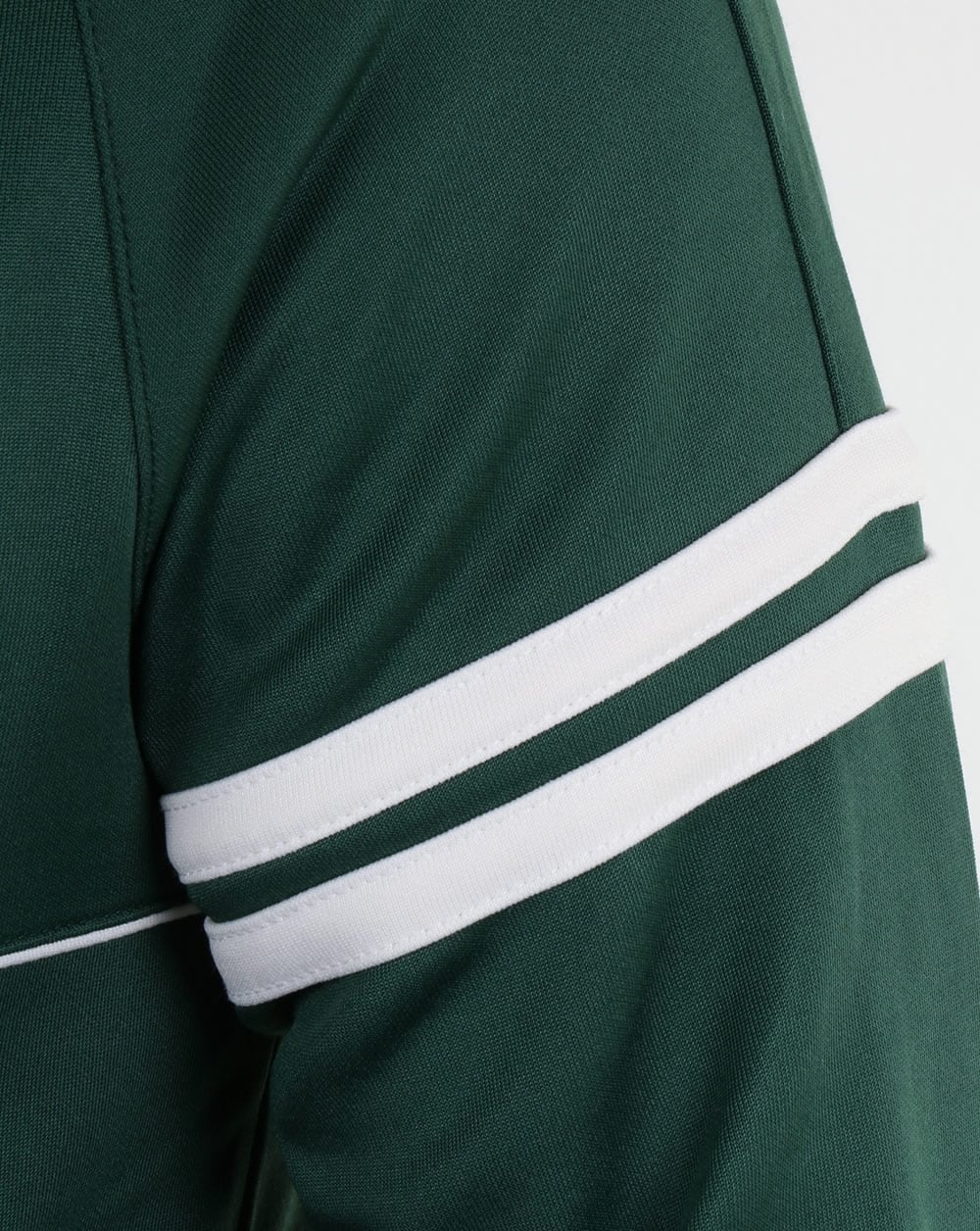Sergio Tacchini Star Track Top Forest Green