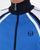Sergio Tacchini Ghibli Track Top Royal/white