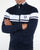 Sergio Tacchini Damarindo Track Top Navy/White