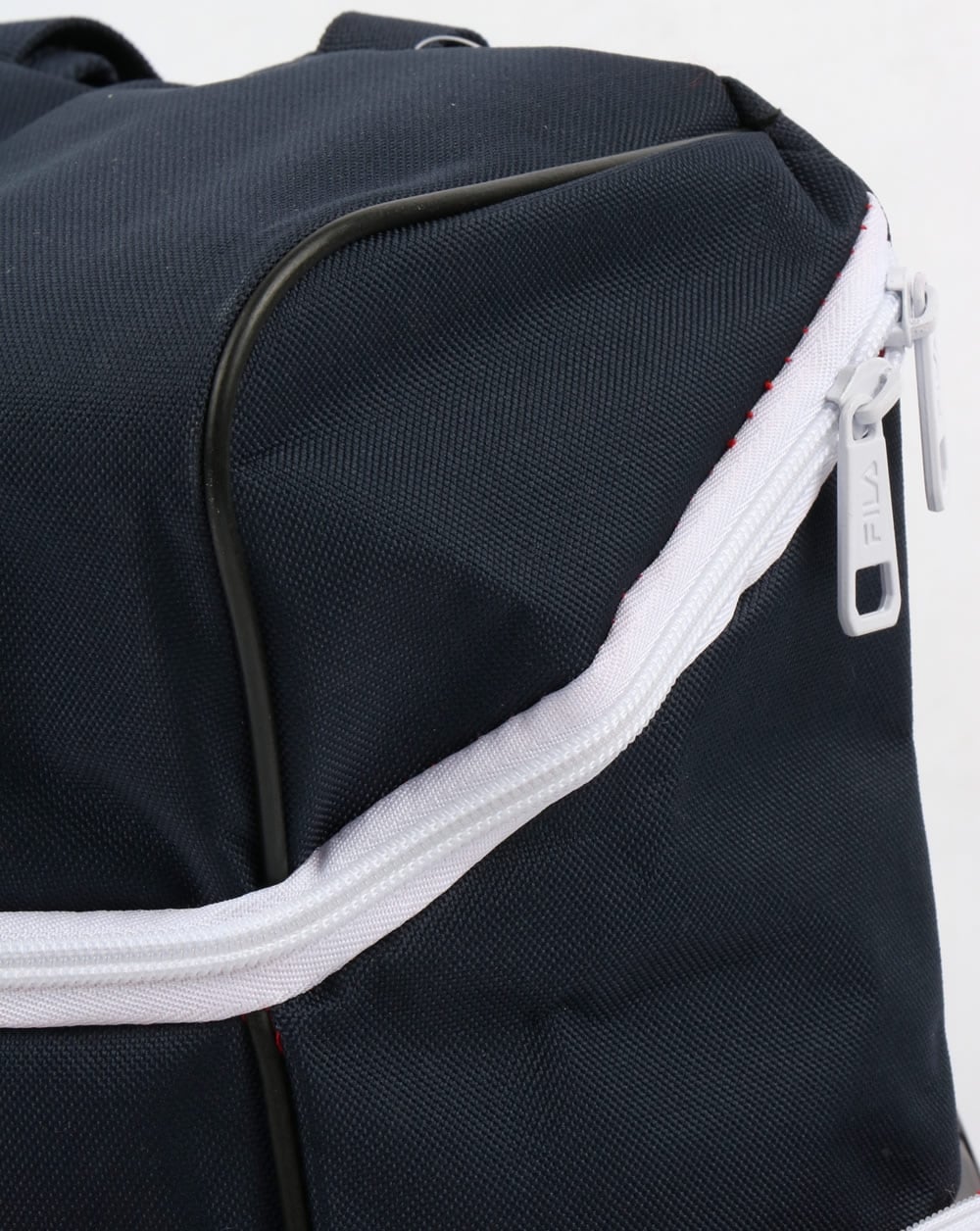 Fila Vintage Alberto Backpack Navy