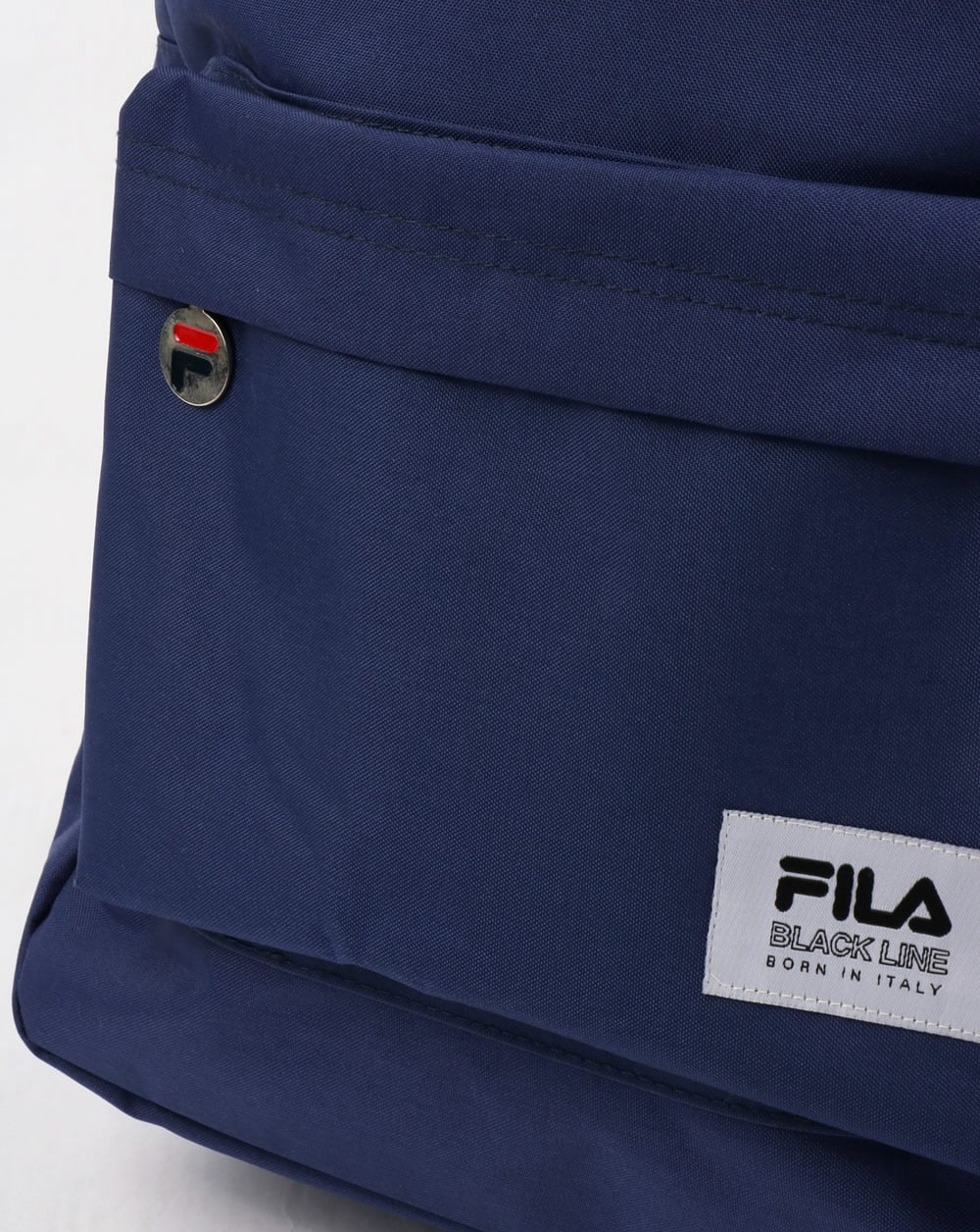 Fila Vintage Veneti Backpack Navy