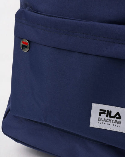 Fila Vintage Veneti Backpack Navy
