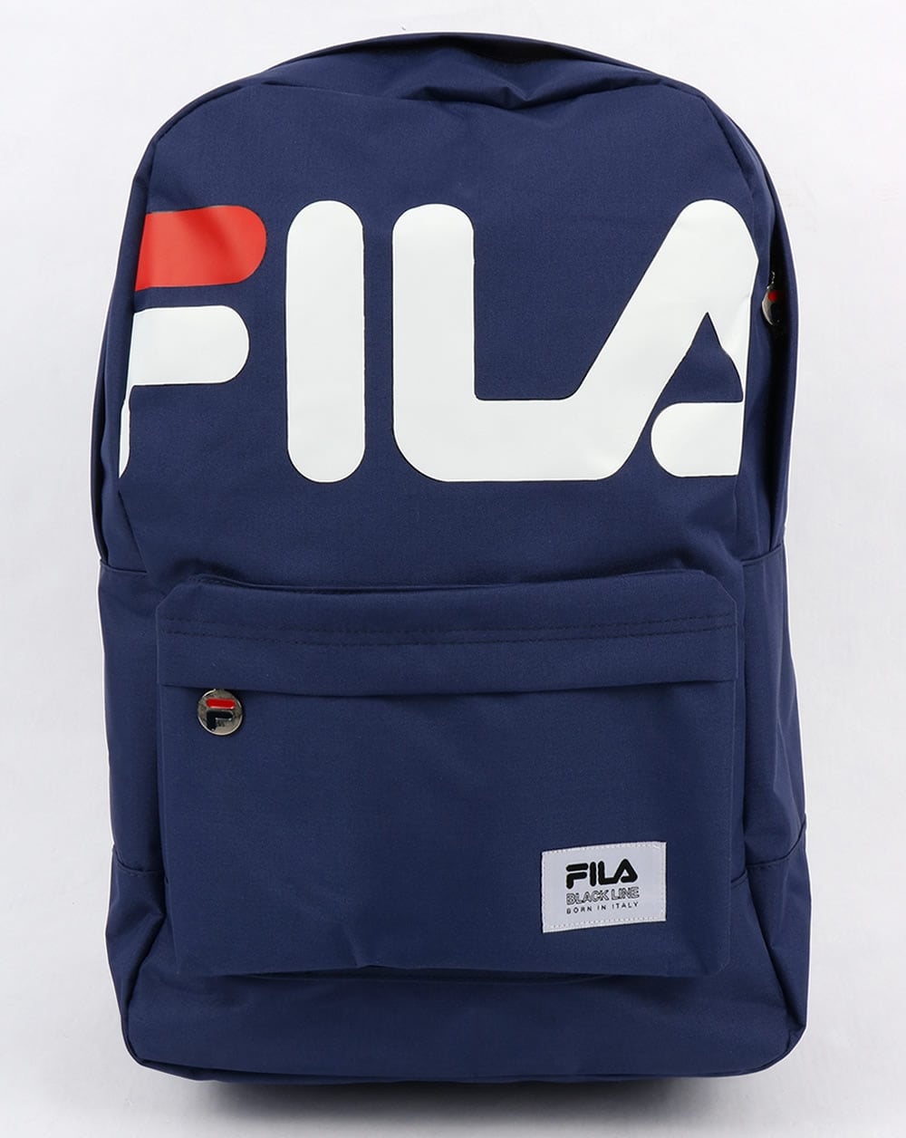 Fila Vintage Veneti Backpack Navy