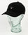 Gant Twill Cap Black