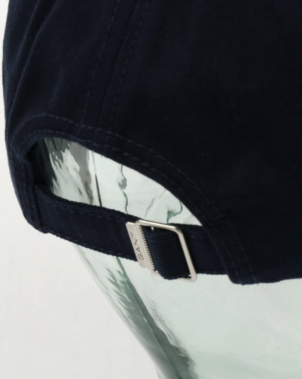 Gant Twill Cap Navy