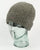 Gant Fleece Lined Beanie Dark Grey