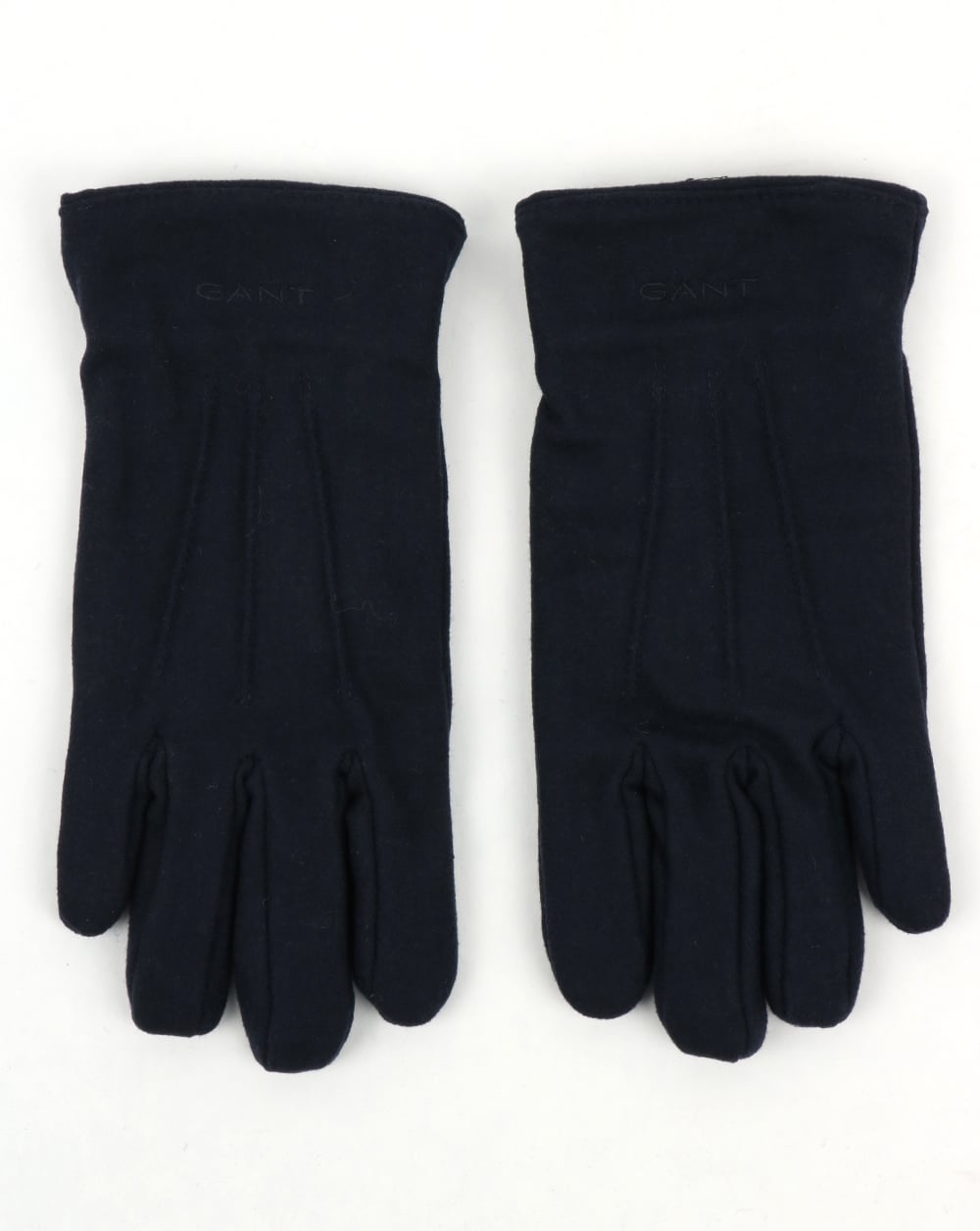 Gant Melton Gloves Navy