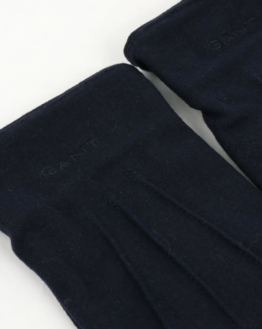 Gant Melton Gloves Navy