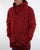 Weekend Offender Washington Parka Red