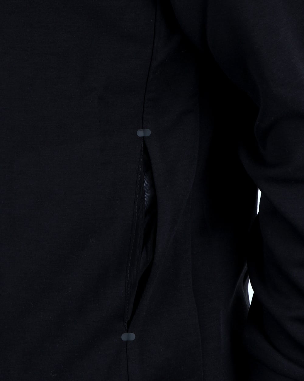 Diadora Evo Sweatshirt Black
