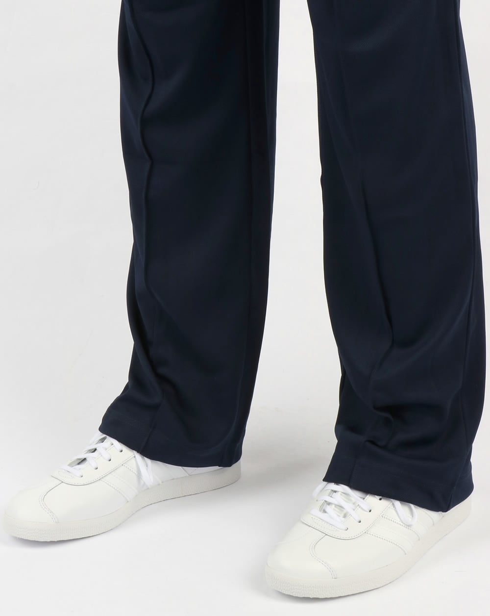 Sergio Tacchini Tamarindo Track Bottoms Navy