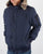 Weekend Offender Scope Jacket Navy
