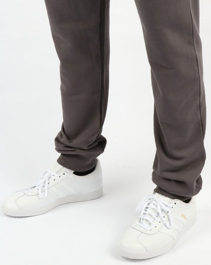 Diadora Seoul 88 Track Pants Grey