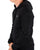 Diadora Evo Pwr Hooded Sweat Black