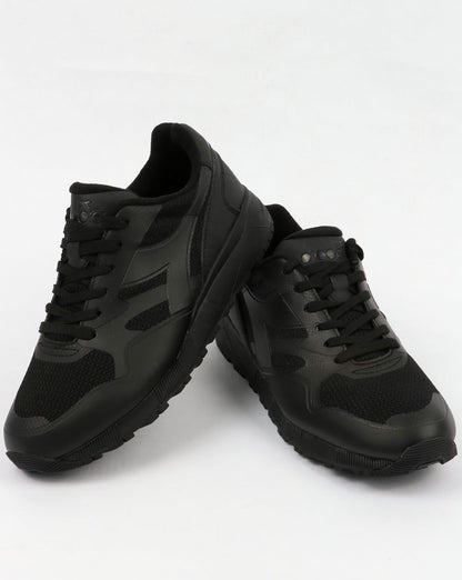 Diadora N902 MM Trainers Triple Black