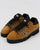 Fila Vintage Trailblazer Suede Boots Honey Mustard