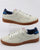 Diadora Game L Low Trainers White/saltire Navy