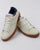 Diadora Game L Low Trainers White/saltire Navy