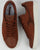 Diadora Game Low Premium Trainers Brown Sequoia