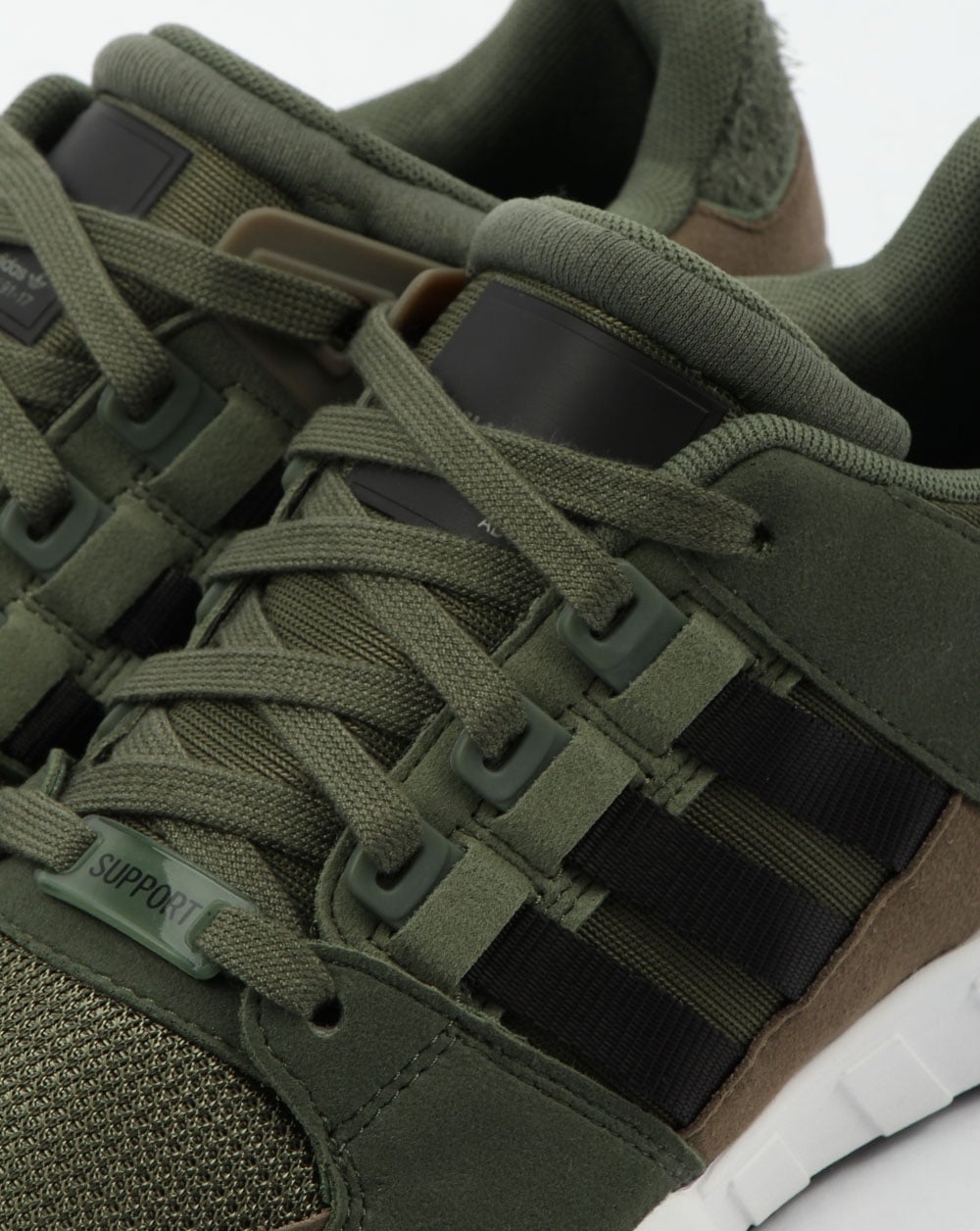 Adidas EQT Support RF Trainers St Major/black/branch