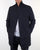 Farah Ossington Mac True Navy