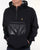 Luke Roberto Overhead Jacket Black