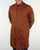 Gabicci Vintage Houghton Winter Mac Tan