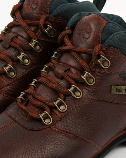 Timberland Splitrock II Boots Brown/Green
