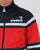 Diadora 80s Track Top Navy/Red/White