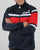 Diadora 80s Track Top Navy/Red/White