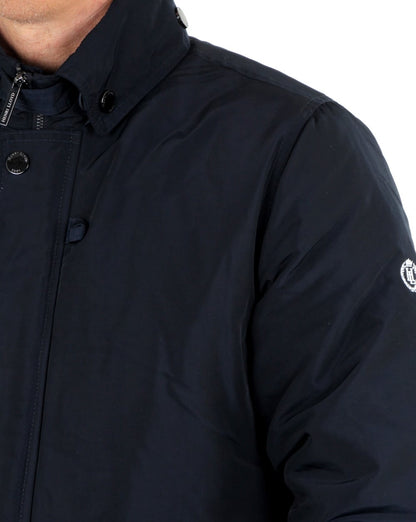 Henri Lloyd Kaber Field Jacket Navy