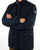 Henri Lloyd Kaber Field Jacket Navy